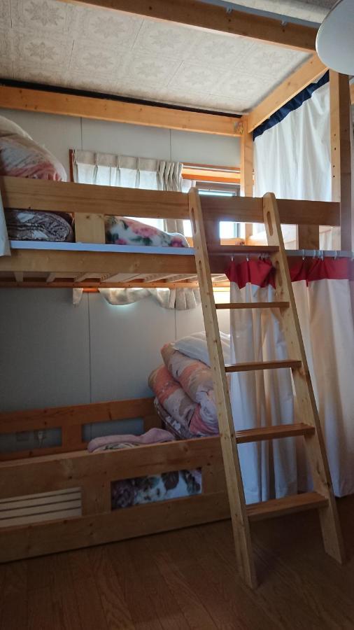Guest House Minna No Ie Ати Экстерьер фото