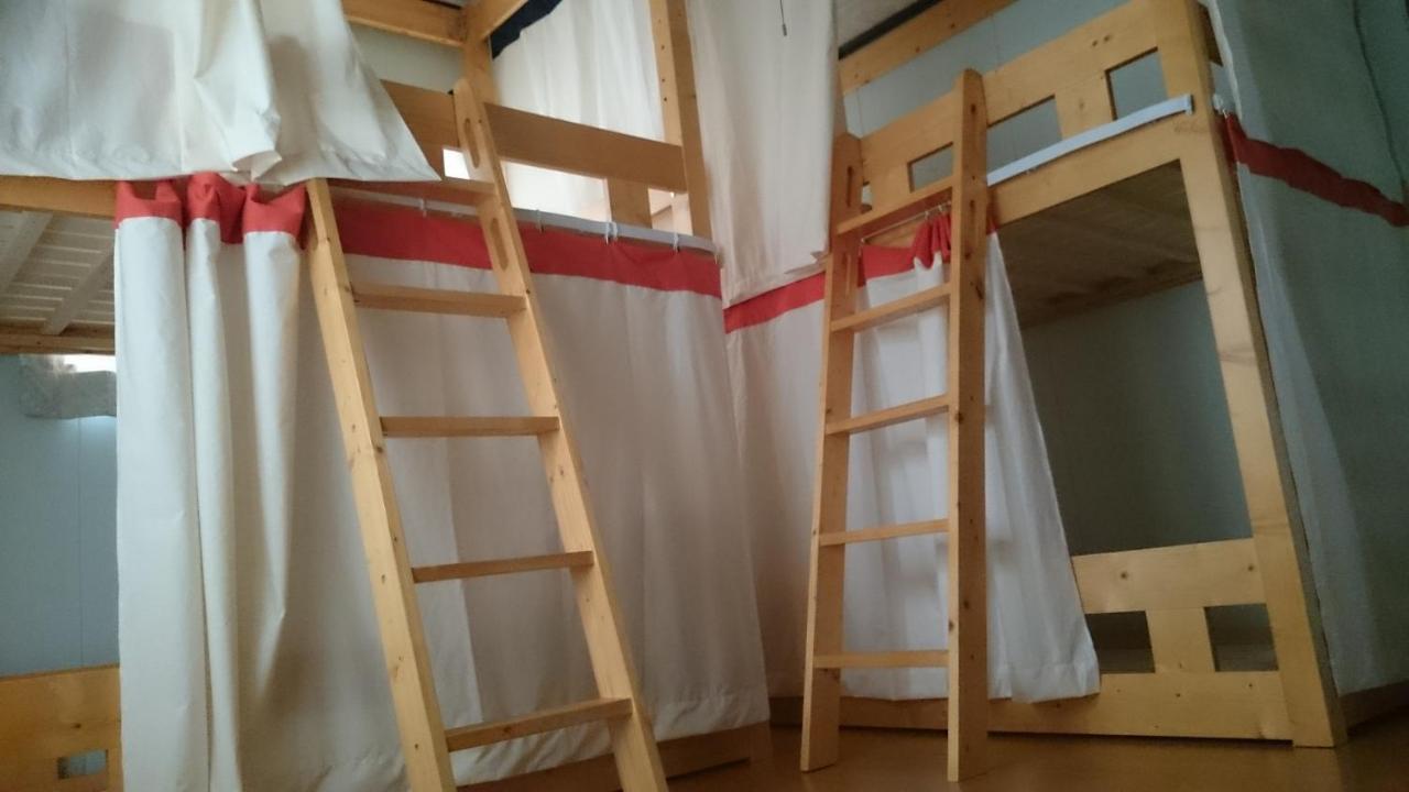 Guest House Minna No Ie Ати Экстерьер фото