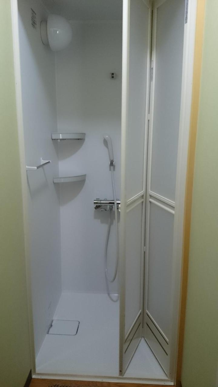 Guest House Minna No Ie Ати Экстерьер фото