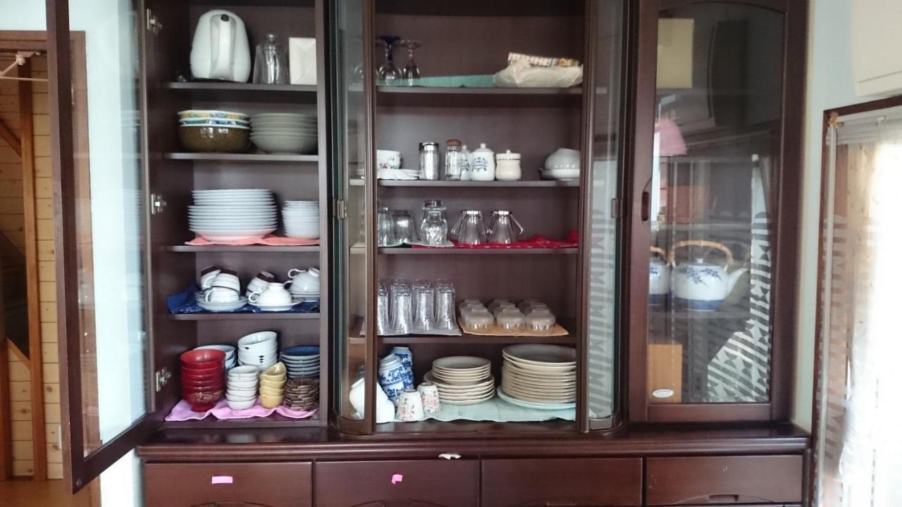 Guest House Minna No Ie Ати Экстерьер фото