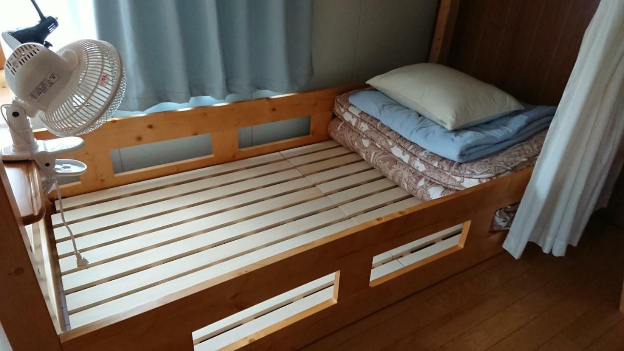 Guest House Minna No Ie Ати Экстерьер фото